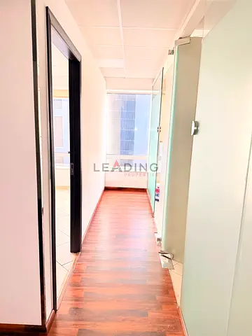 Office for Rent | Near Metro | Port Saeed