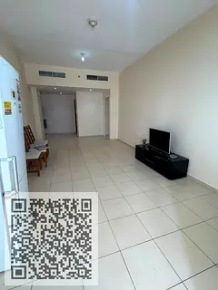 1-Bedroom Apartment for Annual Rent in Ajman One Towers – AED 34,000