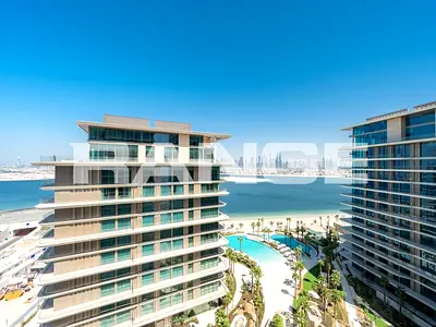 Modern Luxury Living | With Premium Amenities
