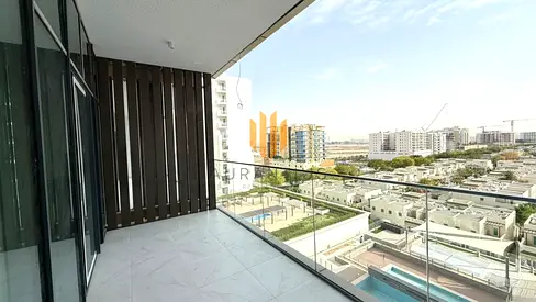 Pool View | Big layout | Brand New