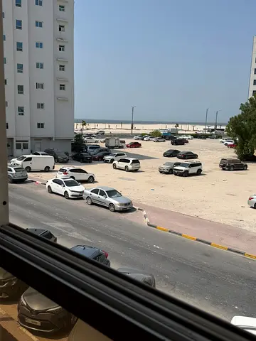 Prime Location Near Ajman Corniche | 1BR Master | 2 Bathrooms | Central AC | AED 28K