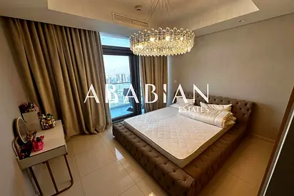 Burj Khalifa View | Furnished | High Floor