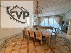 2 Bedroom | High End Furnished | Sea & Pool View | VACANT