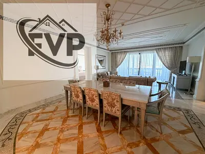 2 Bedroom | High End Furnished | Sea & Pool View | VACANT