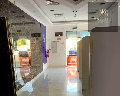 GARDENIA 1 | GROUND FLOOR RETAIL | PRIME JVC LOCATION
