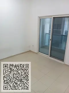 For annual rent in City Towers: two bedrooms, living room, bathroom with parking, 40,000 (currency u