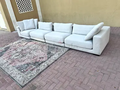 Looks good condition Chattels&more corner sofa