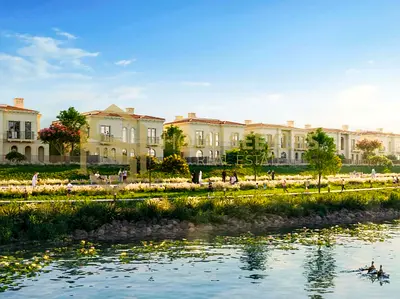 Elegant 3+Maid’s | Exceptional Deal | Seville Living
