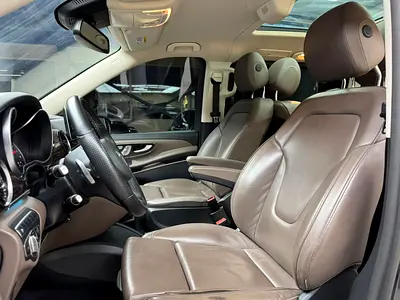 2023 Mercedes-BENZ V-CLASS 缩略图 16
