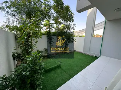Elegant 3-Bedroom Villa | Albizia | Spacious Layout | Prime Location