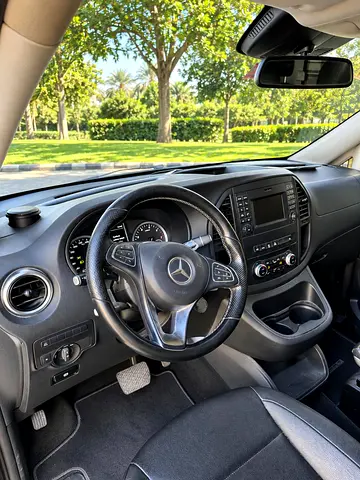 صورة 7 لـ 2020 Mercedes-BENZ VITO