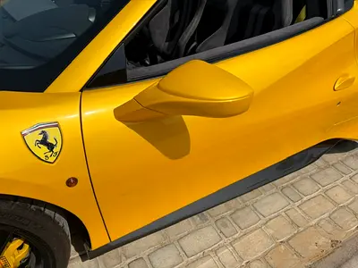 2018 Ferrari 488 PISTA SPIDER — фото 14