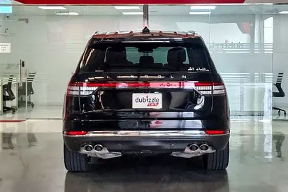 2025 Lincoln AVIATOR 照片 7