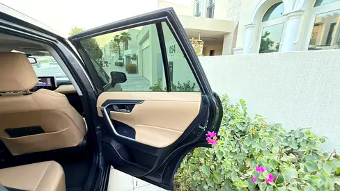 2024 Toyota RAV 4 照片 7