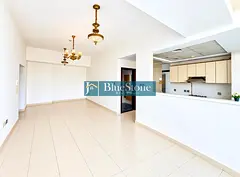 2Bed with Open View | Well Maintained | Vacant