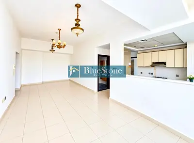 2Bed with Open View | Well Maintained | Vacant