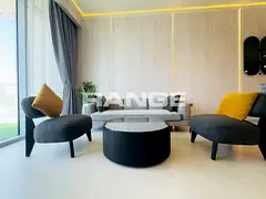 Modern Furnished 2-BR | Waterfront Living