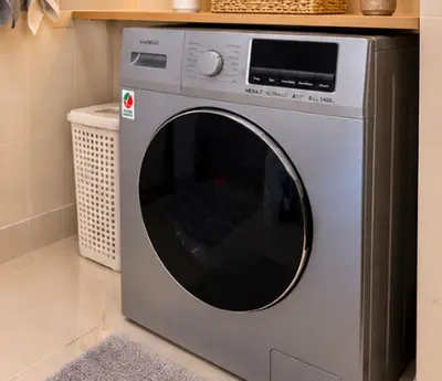 Daewoo 8.5 kg washing machine, good working condition