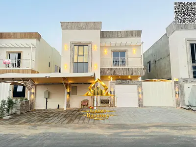 Villa for sale directly from the owner, freehold, open to all nationalities. Price includes registration, ownership fees, electricity, water, and air