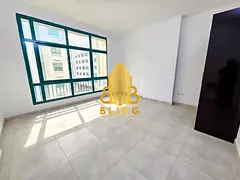 Fully Renovated Studio Apartment With Balcony, Water & Electricity Included