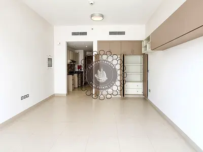 Burj Khalifa & Creek view | Studio Brand New