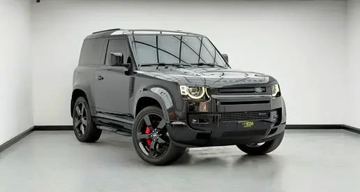 صورة 3 لـ 2023 LAND Rover DEFENDER