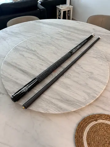 Carbon Fiber Cue Stick