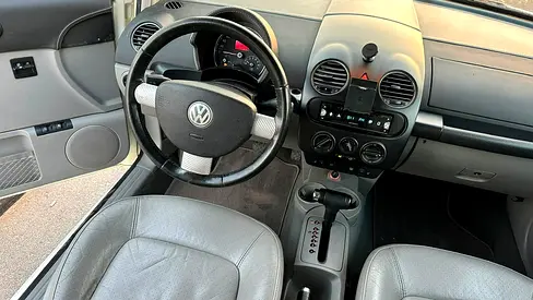 صورة 10 لـ 2006 Volkswagen BEETLE