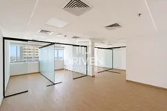 Close to Metro | Furnished Option | Chiller Free