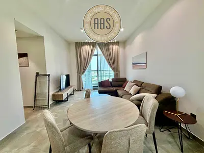 Fully Furnished 2bhk flat||Multiple Layouts ||Near To GEMS Founders School