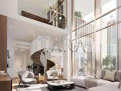 Executive 1BR I Investors Deal I Handover Q3 2026