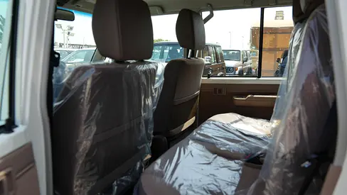 2026 Toyota LAND CRUISER 70 SERIES 照片 14