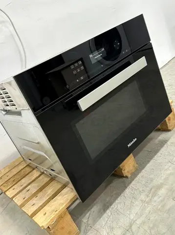 Miele latest model built-in steam oven 60 cm