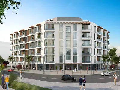 2BR with Balcony | Highest Floor | Handover Soon