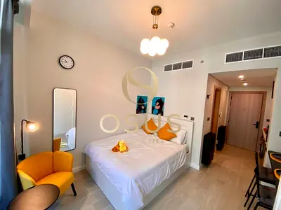 Premium | Great View | Accessible Location