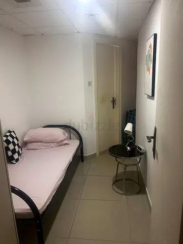 Girls Only: Room with Attached Private Washroom