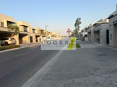 Affordable and spacious 3 bedroom townhouse in a brand new community for rent