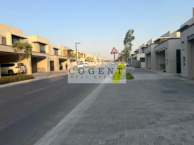 Affordable and spacious 3 bedroom townhouse in a brand new community for rent