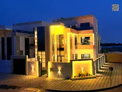 Now is your chance to own a move-in-ready, luxury villa featuring a private pool and sophisticated d