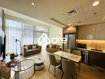 Community and Lake View I Modern and Comfortable Living