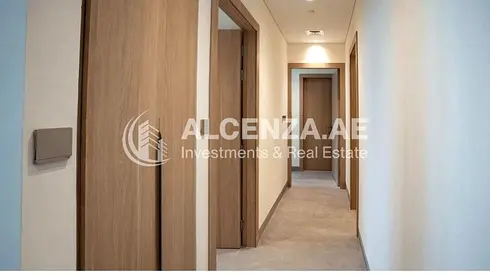 Brand New 2BR | High Floor | Unfurnished