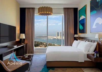 Sea View | All Bills Included | Serviced Studio | Prime Location
