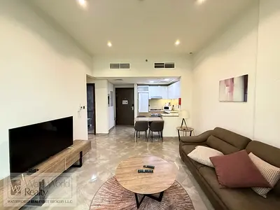 Vacant | 2 Spacious Bedroom | Furnished