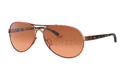 Oakley Sunglasses Metal Rose Gold