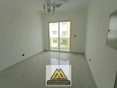 Luxury two-bedroom apartment with a living room, first occupancy | Al-Aliya | Central air conditioni