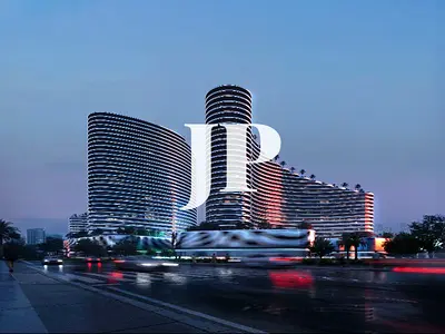 Luxury That Appreciates in Every Sense.