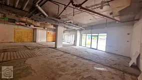 PRIME MAIN ROAD-FACING SHOWROOM FOR RENT – MINA ROAD