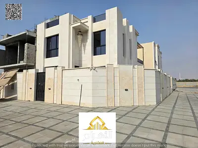 Luxury corner stone villa (two streets) | 4 master bedrooms | Registration and ownership fees inclu
