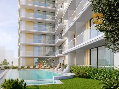 Buy your apartment and get a passport - fully furnished - up to 20% discount
