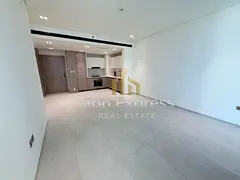 Brand New 1-Bedroom with Pool View | Binghatti Ghost, Al Jaddaf